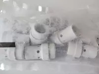  Газораспределитель - 