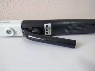 512.D060 Электрододержатель DE 2200 - 173 600 сум / шт.