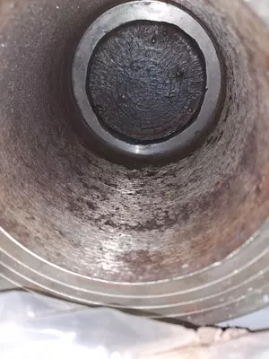 2 445 800 сум / шт. Клапан обратный стальной DN100 PN25 поворотный фланцевый