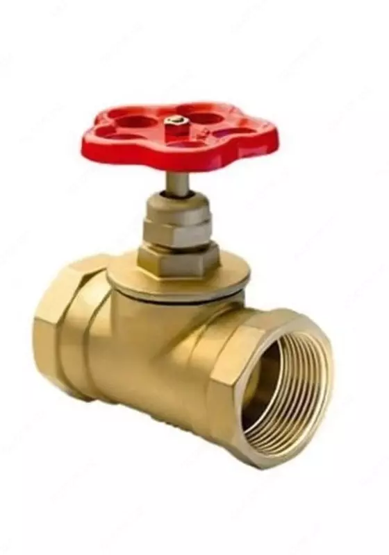 Клапан DN25/20