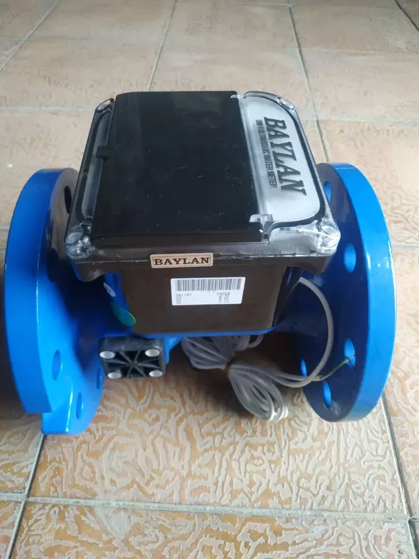 Q3=100m3/час(BAYLAN) Турция