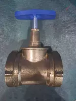 Клапан DN50; PN1