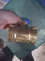 6 МПа; т/ф 15Б3р (исп.01)