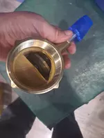 Клапан DN50; PN1