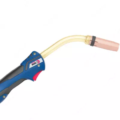 Горелка МВ EVO 501D 5м Abicor Binzel