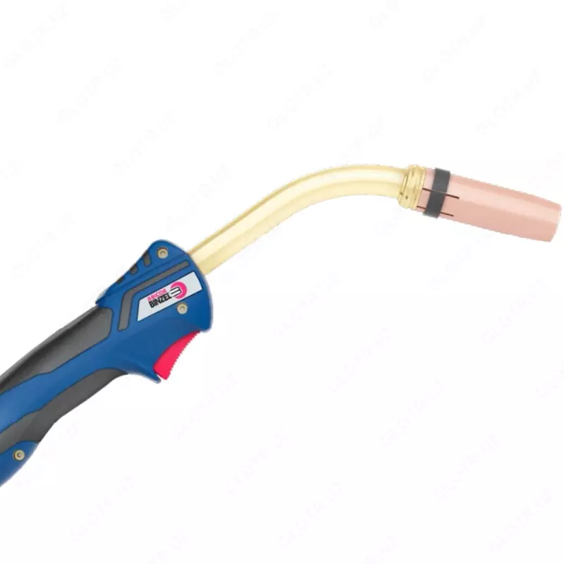 Горелка МВ EVO 501D 5м Abicor Binzel