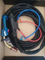 Горелка МВ EVO 501D 5м Abicor Binzel - от {0} сум