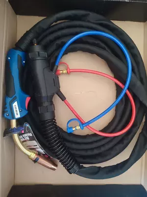 Горелка МВ EVO 501D 5м Abicor Binzel - 3 838 800 сум / шт.