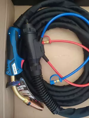 Горелка МВ EVO 501D 5м Abicor Binzel Оптом и розница