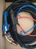 Горелка МВ EVO 501D 5м Abicor Binzel Оптом и розница