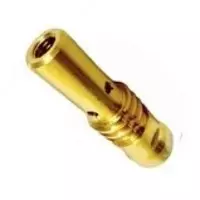 Вставка TR 18/М8/65 Abicor Binzel