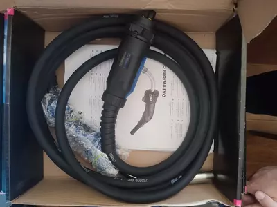 2 419 200 сум / шт. 014.0528.1 Горелка МВ EVO 36 5м