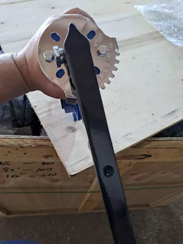 от {0} сум Затвор дисковый DN40 PN16 поворотный межфланцевый EPDM