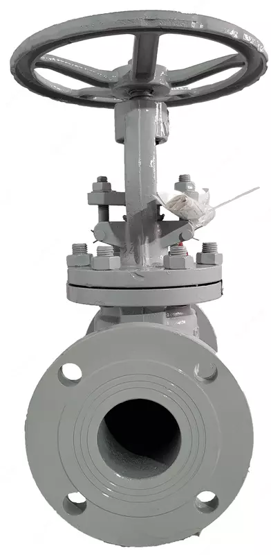   Вентиль 15с65нж DN65 PN16 запорный стальной фланцевый