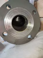  Вентиль 15с65нж DN65 PN16 запорный стальной фланцевый - Клапаны