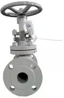 от {0} сум Вентиль 15с65нж DN40 PN16 запорный стальной фланцевый