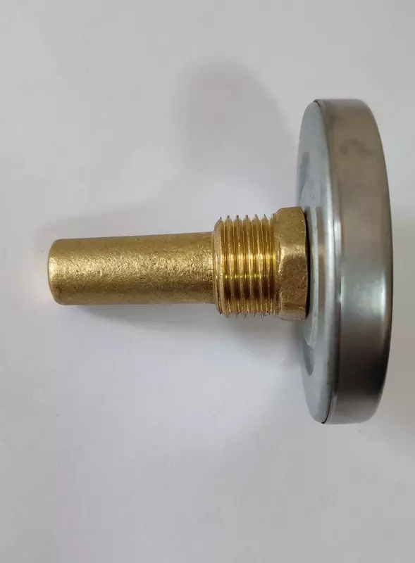 Термометр ТБП 63/50/ТЗ-(0-120)С - от {0} сум