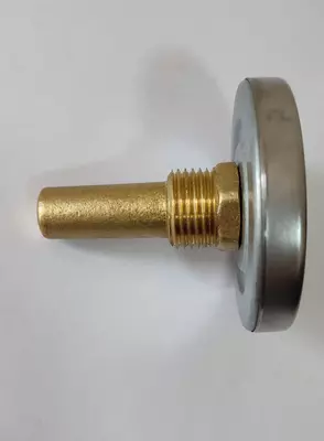 Термометр ТБП 63/50/ТЗ-(0-120)С - 72 800 сум / шт.