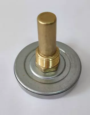 72 800 сум / шт. Термометр ТБП 63/50/ТЗ-(0-120)С