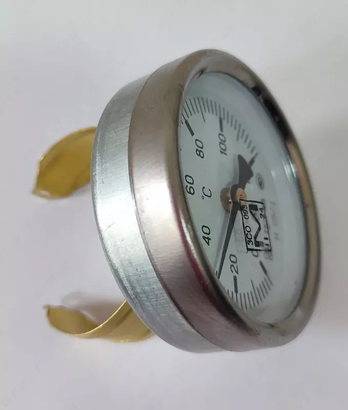 Термометр ТБП 63/Тр50-(0-120)С Беларусь CHANDRA TASHKENT