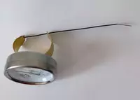 CHANDRA TASHKENT - Термометр ТБП 63/Тр50-(0-120)С Беларусь