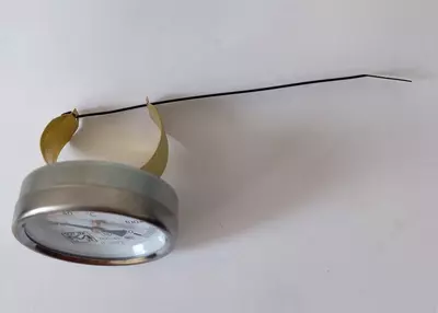 Термометр ТБП 63/Тр50-(0-120)С Беларусь