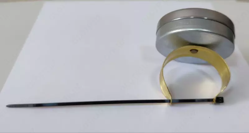 Термометр ТБП 63/Тр50-(0-120)С Беларусь - Теплоизмерительные приборы