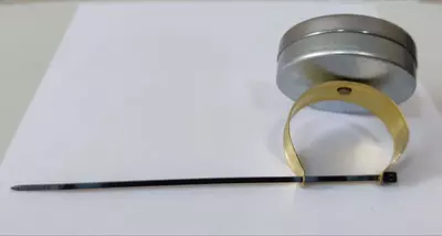 Термометр ТБП 63/Тр50-(0-120)С Беларусь