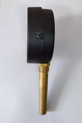 225 400 сум / шт. Термометр ТБП100/100/Р-(0-120)С Беларусь