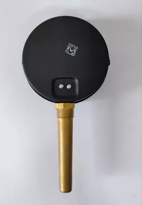 Термометр ТБП100/100/Р-(0-120)С Беларусь Оптом и розница