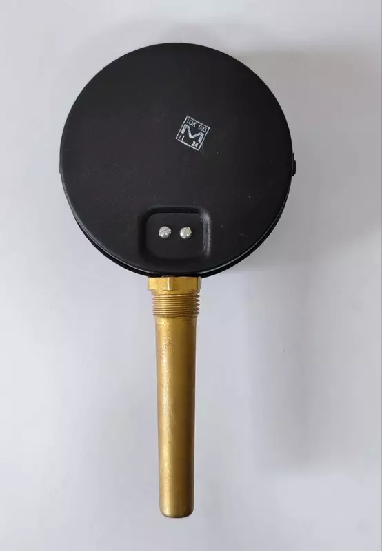 Термометр ТБП100/100/Р-(0-120)С Беларусь Оптом и розница