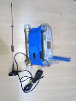 Ультразвуковой счетчик воды DN15 АК-411 встроенный GPRS модем  BAYLAN