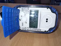   Ультразвуковой счетчик воды DN15 АК-411 встроенный GPRS модем  BAYLAN