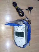 Ультразвуковой счетчик воды DN20 АК-411 встроенный GPRS модем Турция