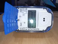  Ультразвуковой счетчик воды DN25 АК-411 встроенный GPRS модем Турция Оптом и розница