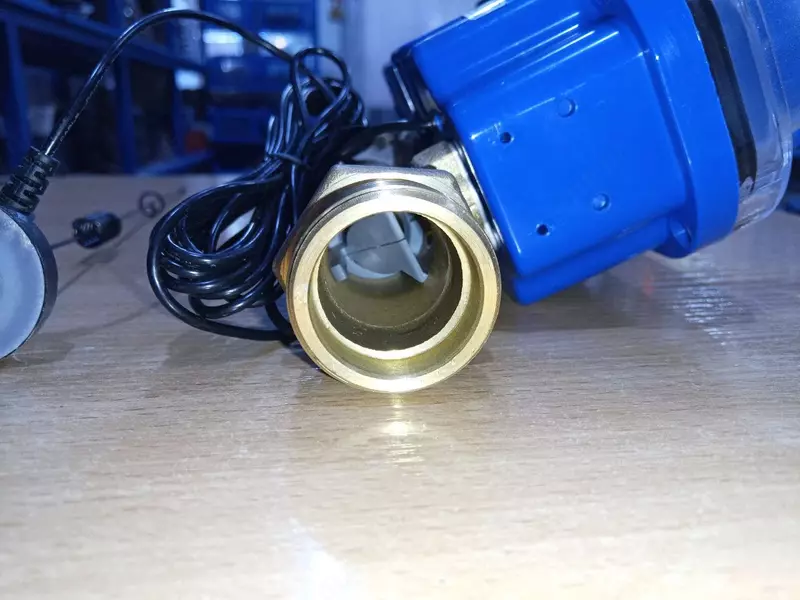  Ультразвуковой счетчик воды DN25 АК-411 встроенный GPRS модем Турция - CHANDRA TASHKENT