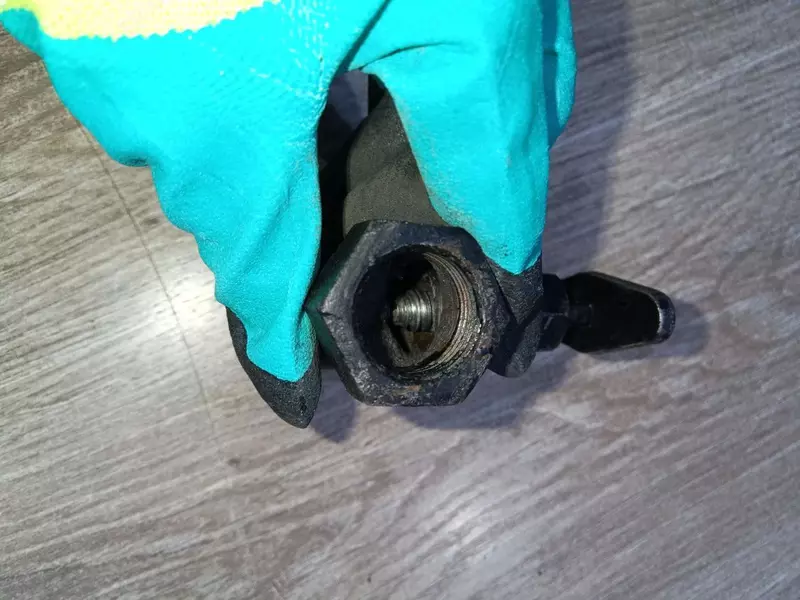  Вентиль запорный чугунный 15ч8п DN20 PN16 Оптом и розница