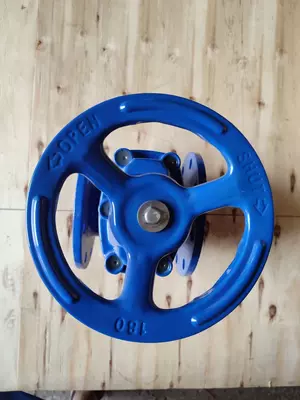 Задвижка чугунная Ду100 Ру16 фланцевая с обрезиненным клином EPDM Оптом и розница