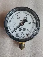 MP63P3-1 0MPa manometri (Belarus)