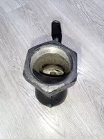   Вентиль запорный чугунный 15ч8п DN50 PN16