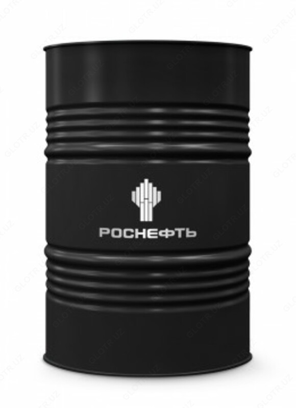 Масло гидравлическое Rosneft Gidrotec HLP 68