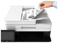   МФУ Canon i-SENSYS MF421dw