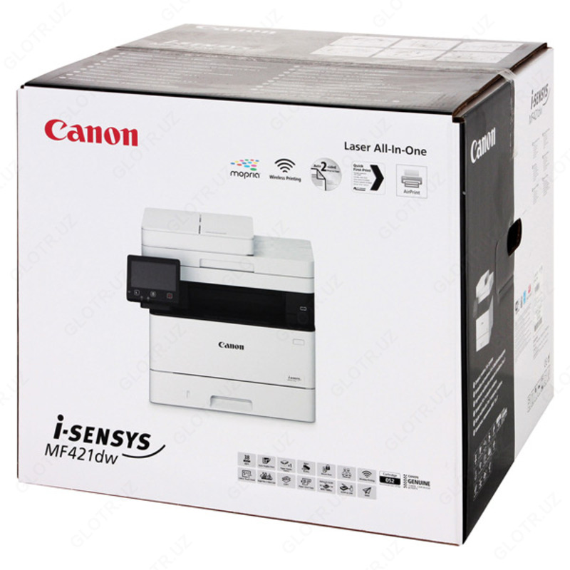  МФУ Canon i-SENSYS MF421dw Оптом и розница