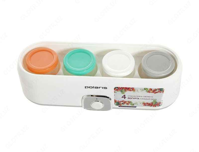  Йогуртница Polaris PYM 0104 - 