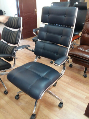 Офисное кресло New indi Офисное кресло New indi