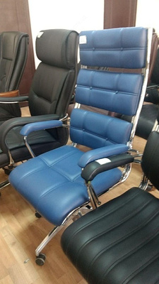 Офисное кресло New indi Офисное кресло New indi