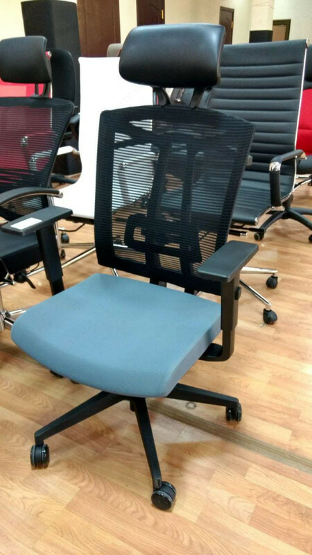 Офисное кресло Arano - от {0} сум