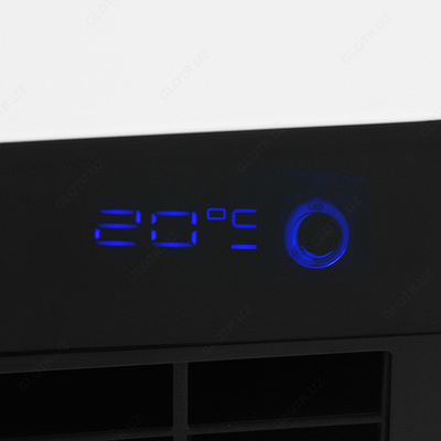 1 105 000 so'm / dona Тепловентилятор Electrolux EFH/W-7020