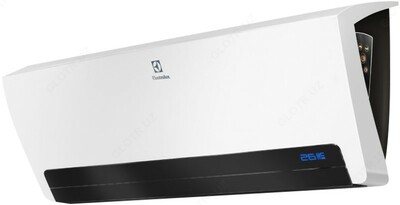 Тепловентилятор Electrolux EFH/W-9020 (+доставка)