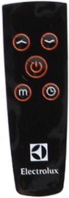 1 105 000 so'm / dona Тепловентилятор Electrolux EFH/W-9020 (+доставка)